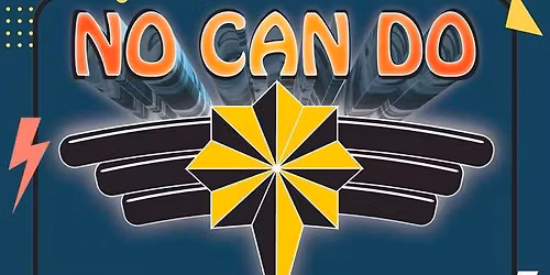No Can Do: A Tribute to the Music Of Hall & Oates feat. No Can Opener