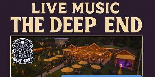 The Deep End Rockin' for 'Murica