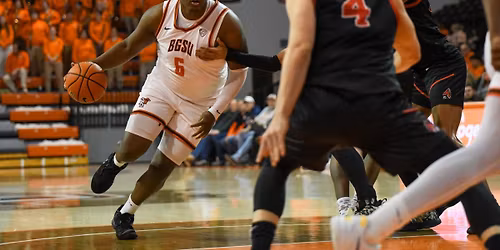 Louisiana-Lafayette Ragin' Cajuns Women's Basketball vs. Bowling Green Falcons