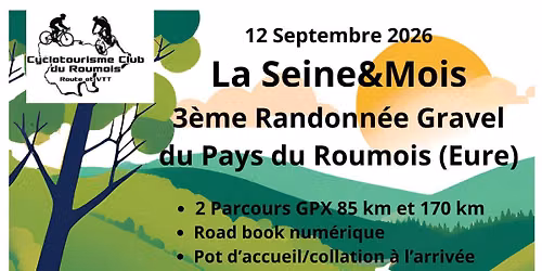 La Seine&Mois 2026