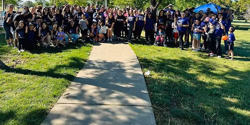 Amarillo Area Lupus Awareness Walk 