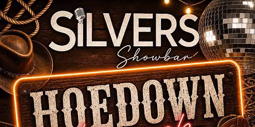 Hoedown Brunch 