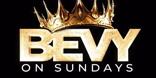 ALL NEW BEVY ON SUNDAYS X JOY DISTRICT