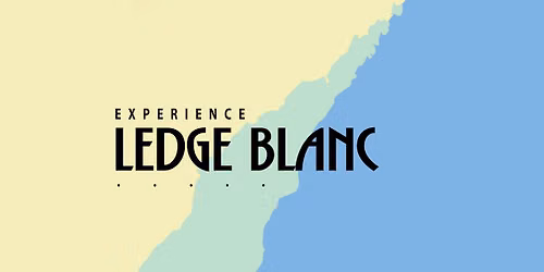 EXPERIENCE LEDGE BLANC