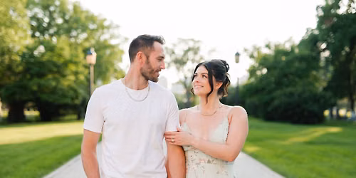 Wedding Social in Honour of Jay Muller & Taryn Jackson