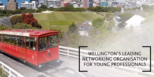 November Networking Drinks