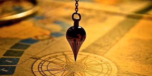 Pendulum Divination for Beginners at Heart and Soul