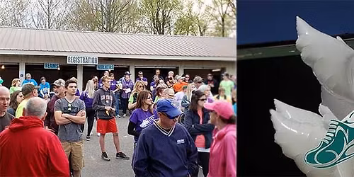 11th Annual Moving for a Cure