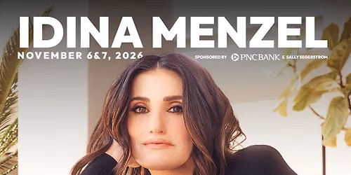 Idina Menzel