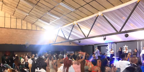 Ekklesia Service - \u201cDeath Must Die\u201d 