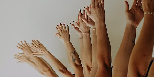 Sunday Flow Mat Pilates @ NVRLND Boutique