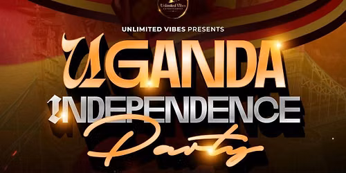 UGANDA INDEPENDENCE day