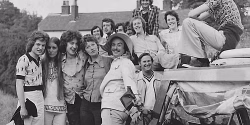 STORY TALK: LGBTQ+ History Talk