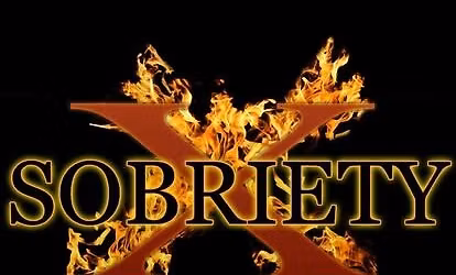 THEY'RE BACK!!! SOBRIETY STEAM ROLLS THROUGH THE BOTTLE HOUSE BAR STAURDAY NIGHT!