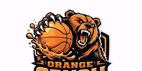 Orange Crush Select AAU (Central High) 2026