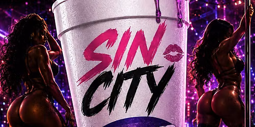 Sin City (Stripper Party)