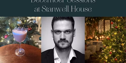 Festive Live Music with Richard Quain