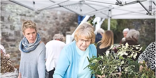 Wreath Making Workshop - Saturday 29th Nov 2025