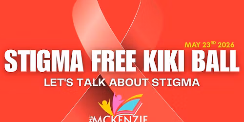 Stigma Free Kiki Ball