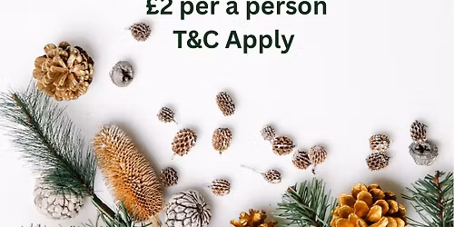 Christmas Quiz night