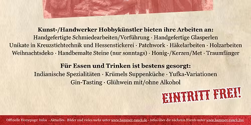 Adventszauber