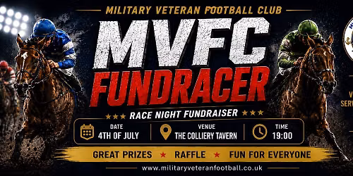 MVFC FundRacer