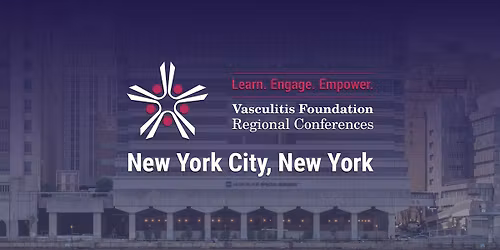 Regional Conference | New York City, New York