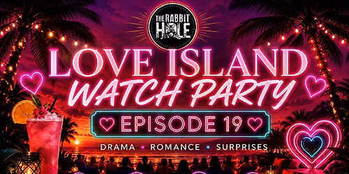 Love Island USA Watch Party \u2013 Episode 19 \u2764\ufe0f\ufe0f