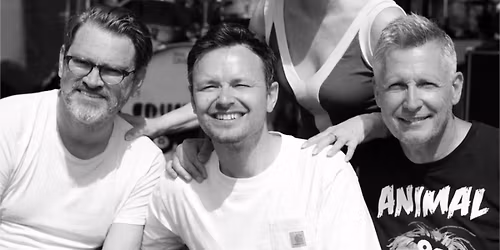 Musik og Dans med Absolute Band