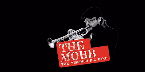 he Missouri Big Band, Jazz Festival Evening 2
