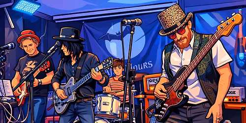 After Hours at The Tap House Lancaster 