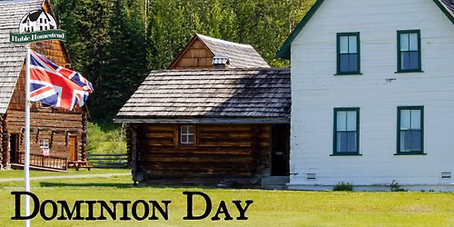 Dominion Day