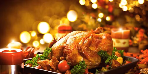 MPG Christmas Dinner 2025