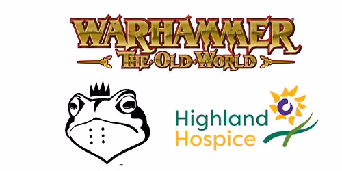 Highland Hospice 1 Day Old World Tournament