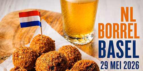 NL Borrel Basel