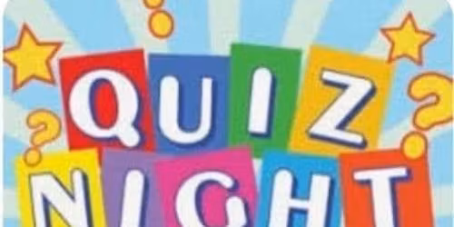 Quiz night