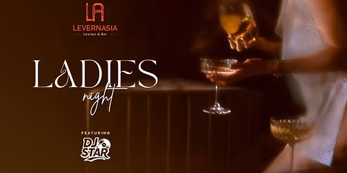 Thursday | Ladies Night