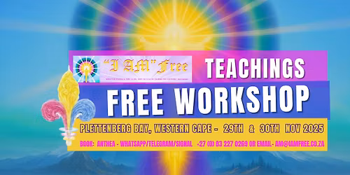 Life Changing Techniques From Ascended Master Teachings