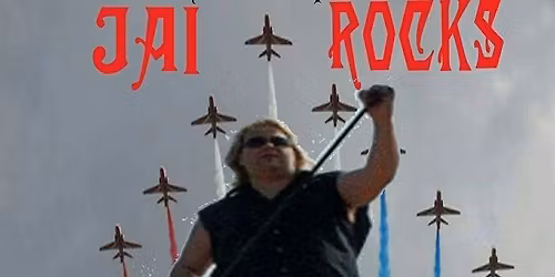 LIVE MUSIC - Jai Rocks Xmas Show