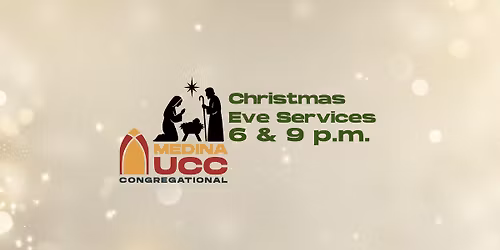 Christmas Eve Worship