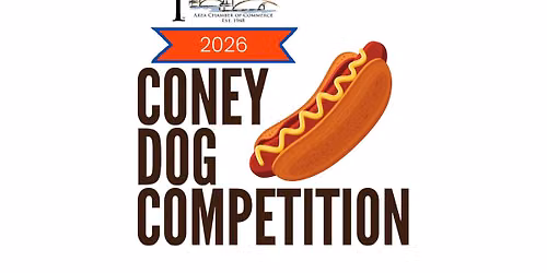 2026 Coney Dog Eating Competition!