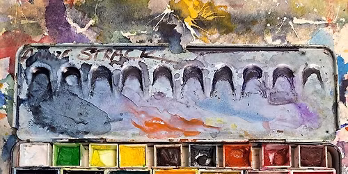 Red Barn Open House and Studio Sale