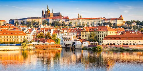 Escapade \u00e0 Prague