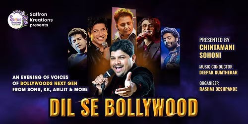 Dil Se Bollywood