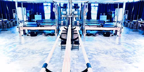 Yoga Nidra Deep Relaxation Event