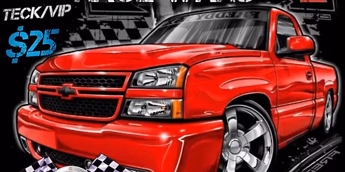 Project Torque Race Wars