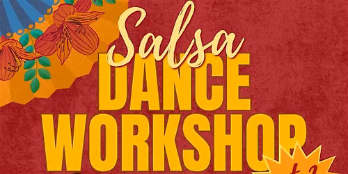 DCA's Dance Workshop pt. II