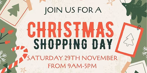 THE RANCH STORE CHRISTMAS EVENT 