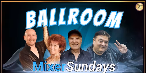 Mixer Sundays