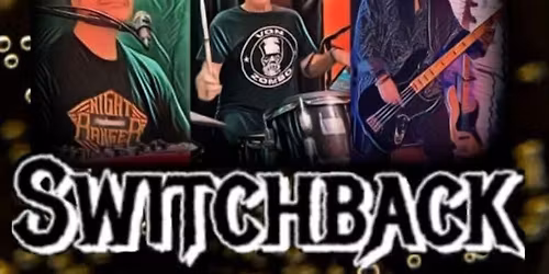 Chevelles in Murphy welcomes Switchback!